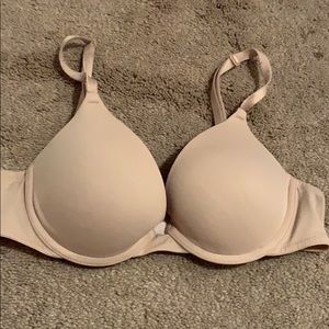 Push up bra